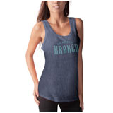 Seattle Kraken Tank Tops