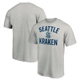 Seattle Kraken T-Shirts