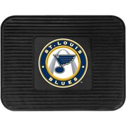 St. Louis Blues Auto Accessories