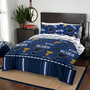 St. Louis Blues Blankets, Bed and Bath