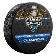 St. Louis Blues Championship Merchandise