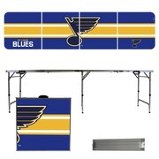 St. Louis Blues Gameday and Tailgate