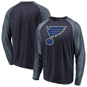 St. Louis Blues Long Sleeve T-Shirts