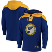 St. Louis Blues Sweatshirts and Fleece