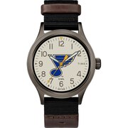 St. Louis Blues Watches and Clocks