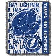 Tampa Bay Lightning Blankets, Bed and Bath