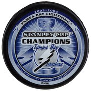 Tampa Bay Lightning Championship Merchandise