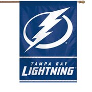 Tampa Bay Lightning Flags and Banners