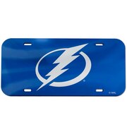 Tampa Bay Lightning License Plates and Frames