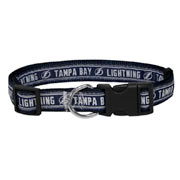 Tampa Bay Lightning Pet Merchandise