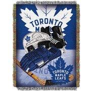 Toronto Maple Leafs Blankets, Bed and Bath