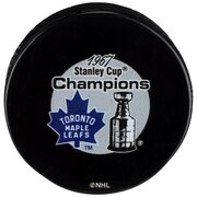 Toronto Maple Leafs Championship Merchandise