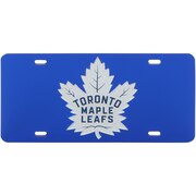 Toronto Maple Leafs License Plates and Frames