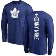 Toronto Maple Leafs Long Sleeve T-Shirts