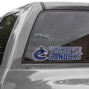 Vancouver Canucks Auto Accessories