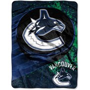 Vancouver Canucks Blankets, Bed and Bath