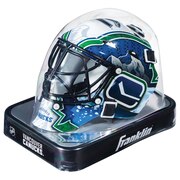 Vancouver Canucks Collectibles and Memorabilia