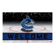 Vancouver Canucks Home, Office and School