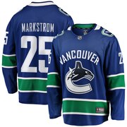 Vancouver Canucks Jerseys