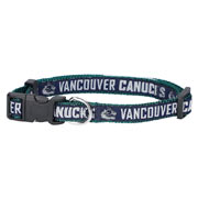 Vancouver Canucks Pet Merchandise