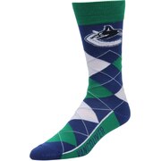 Vancouver Canucks Socks