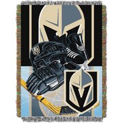 Vegas Golden Knights Blankets, Bed and Bath