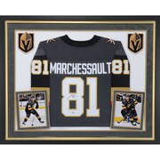 Vegas Golden Knights Collectibles and Memorabilia