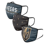 Vegas Golden Knights Face Coverings