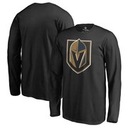 Vegas Golden Knights Long Sleeve T-Shirts