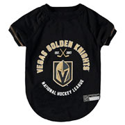 Vegas Golden Knights Pet Merchandise