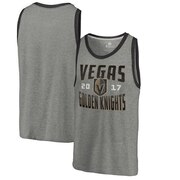 Vegas Golden Knights Tank Tops