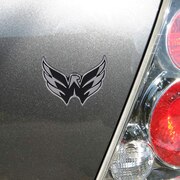 Washington Capitals Auto Accessories