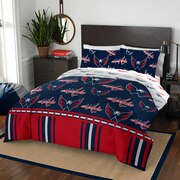 Washington Capitals Blankets, Bed and Bath