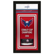 Washington Capitals Championship Merchandise