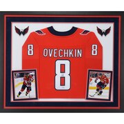 Washington Capitals Collectibles and Memorabilia