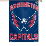 Washington Capitals Flags and Banners