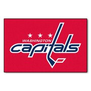 Washington Capitals Home, Office and School