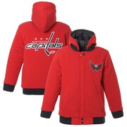 Washington Capitals Jackets