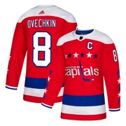 Washington Capitals Jerseys