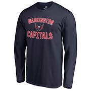 Washington Capitals Long Sleeve T-Shirts