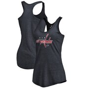 Washington Capitals Tank Tops