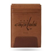 Washington Capitals Wallets and Checkbooks