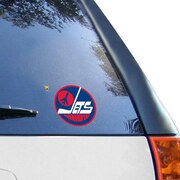 Winnipeg Jets Auto Accessories