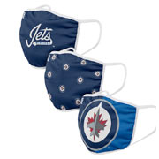 Winnipeg Jets Face Coverings