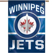 Winnipeg Jets Flags and Banners