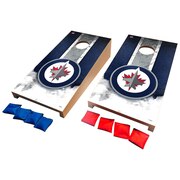 Winnipeg Jets Games