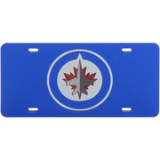 Winnipeg Jets License Plates and Frames