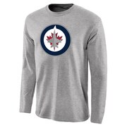 Winnipeg Jets Long Sleeve T-Shirts