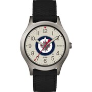 Winnipeg Jets Watches and Clocks