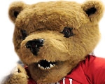 Cornell Big Red